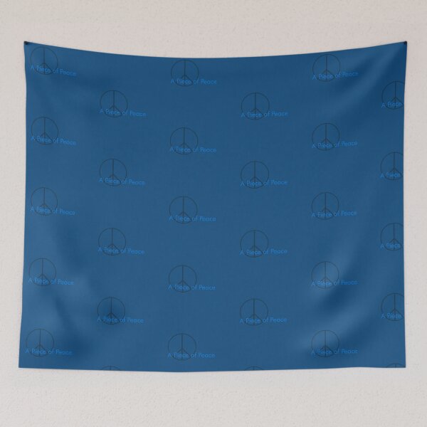 Item preview, A Piece of Peace designed and sold by Sparcicus.