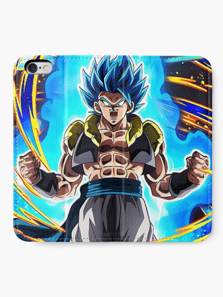 Dragon Ball Broly Wallpaper Classic Canvas Print for Sale by igor-me