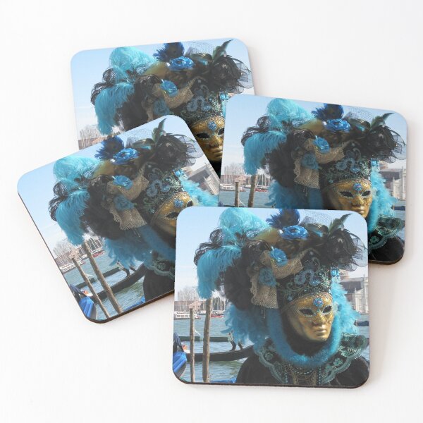 Item preview, Carnival, Venice designed and sold by Cinnamaldeide.