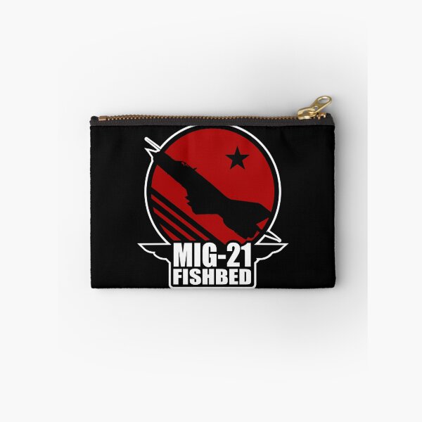 Item preview, Mig-21 Fishbed Patch designed and sold by StrongVlad.
