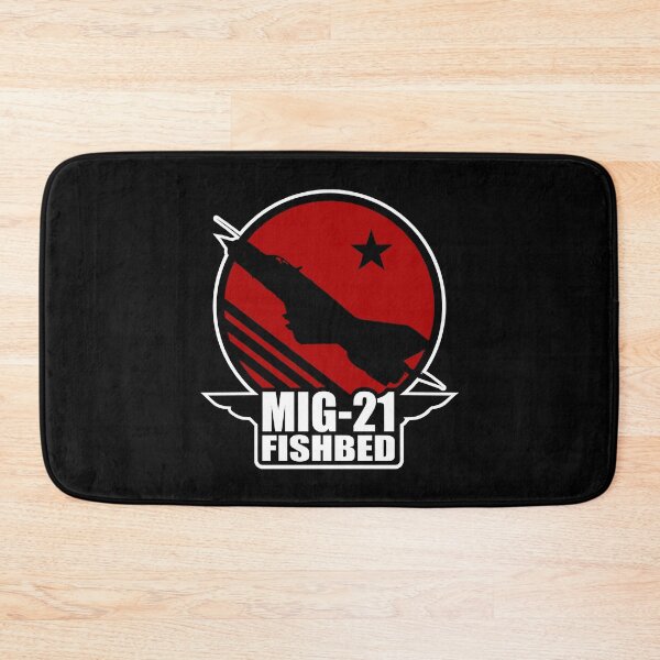 Item preview, Mig-21 Fishbed Patch designed and sold by StrongVlad.