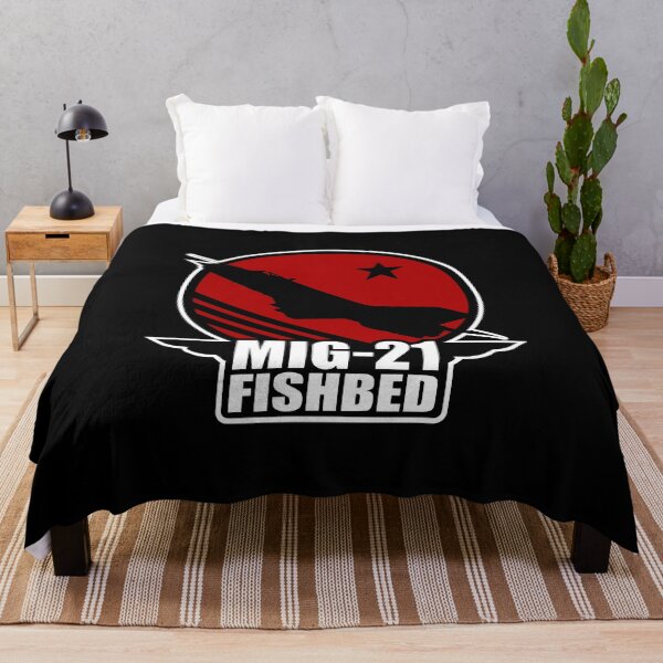 Item preview, Mig-21 Fishbed Patch designed and sold by StrongVlad.