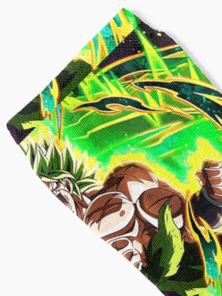 Dragon Ball Broly Wallpaper Classic Tapestry for Sale by igor-me