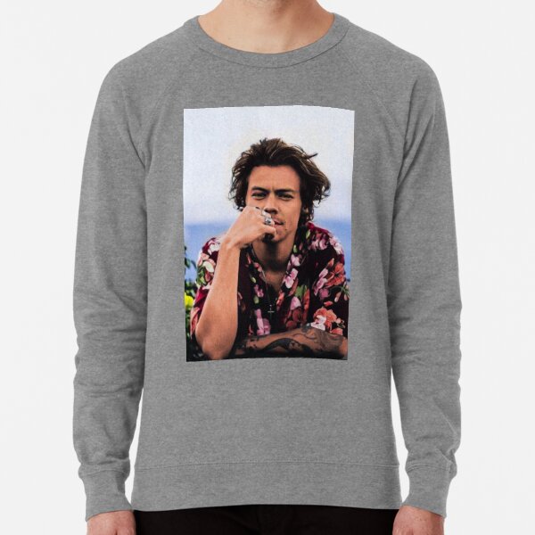 enjoy with styles Lightweight Sweatshirt
