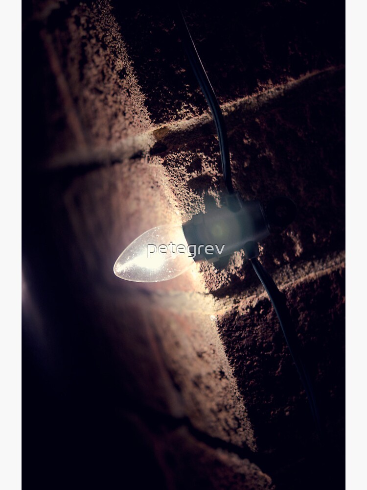 Shine Bright by petegrev