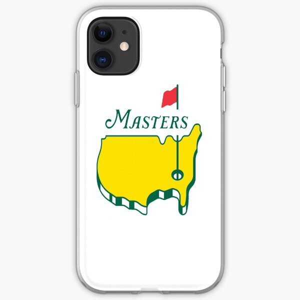 player iPhone Soft Case