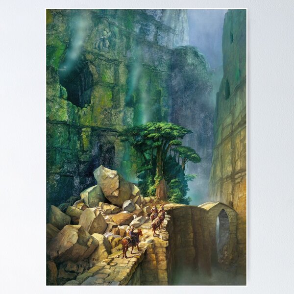 Item preview, The Sentinel designed and sold by Thomas Thiemeyer.