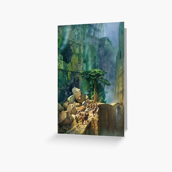 Item preview, The Sentinel designed and sold by Thomas Thiemeyer.