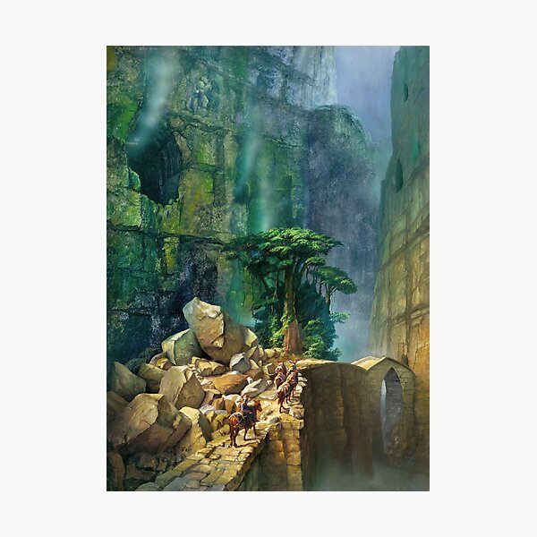 Item preview, The Sentinel designed and sold by Thomas Thiemeyer.