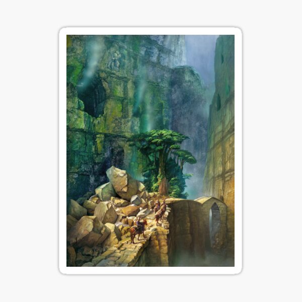 Item preview, The Sentinel designed and sold by Thomas Thiemeyer.