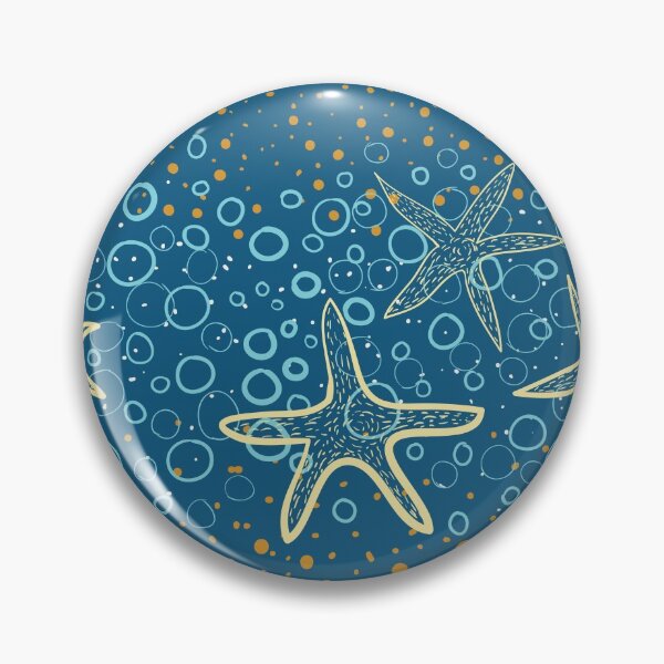 Item preview, Seastars designed and sold by izumaolya.