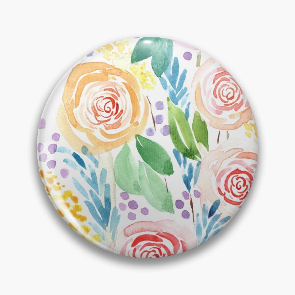 Item preview, Roses bouquet designed and sold by STglueckspilz.