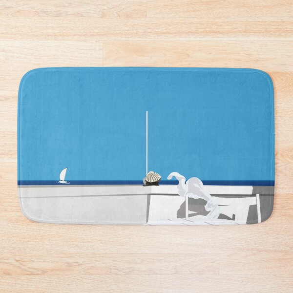 Item preview, Attesa a Ostuni designed and sold by Atelier-Colibri.