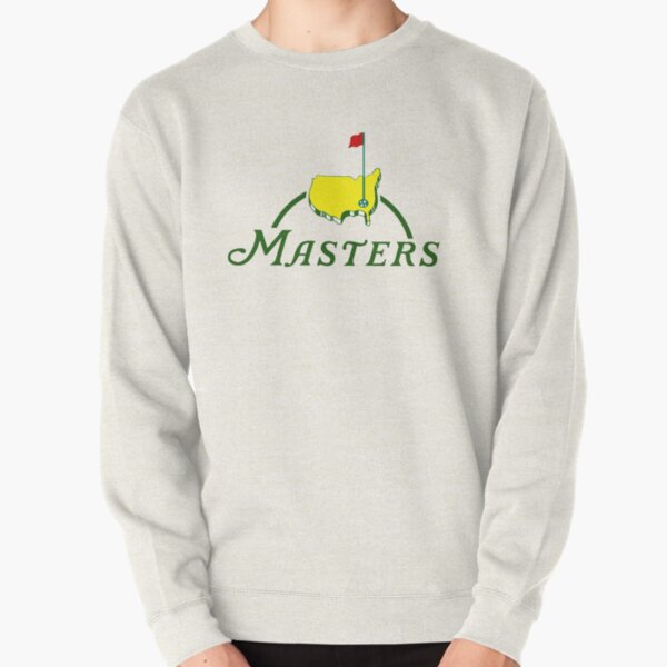 Masters Tournament Sweatshirts & Hoodies Redbubble