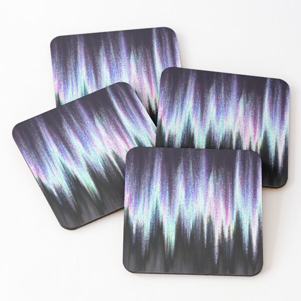 Item preview, Iridescent Heartbeat  designed and sold by MRNStudiosArt.