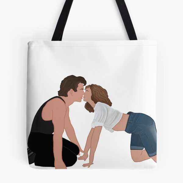 Item preview,  Johnny and Baby designed and sold by LozandEl.