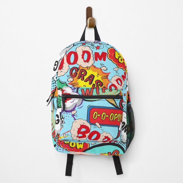 Item preview, Crash, Bang, Boom designed and sold by willowdesigns.