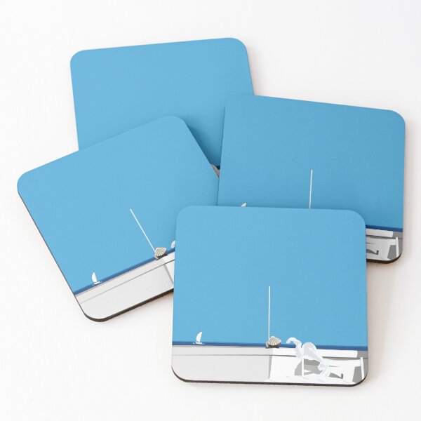 Item preview, Attesa a Ostuni designed and sold by Atelier-Colibri.