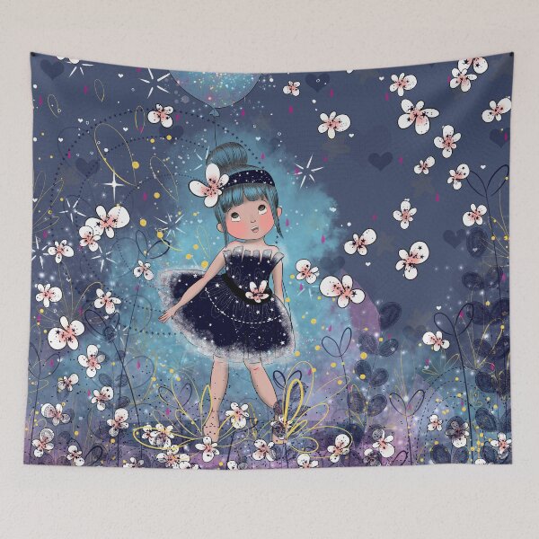 Item preview, purple designed and sold by fanny offre.
