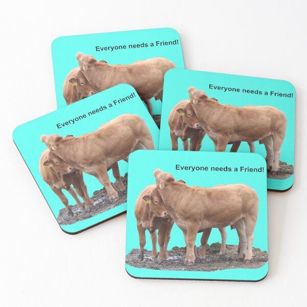 Item preview, Everyone needs a Friend designed and sold by Mike HobsoN.