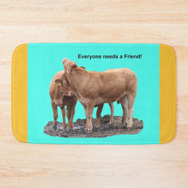 Item preview, Everyone needs a Friend designed and sold by Mike HobsoN.