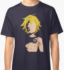 Meliodas Classic T-Shirt