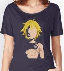 Meliodas Women's Relaxed Fit T-Shirt