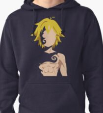 Meliodas Pullover Hoodie