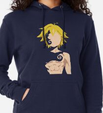 Meliodas Lightweight Hoodie