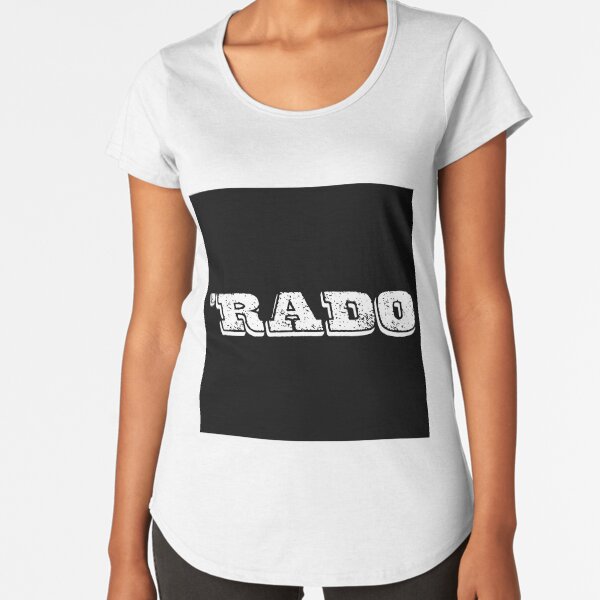 Rado Clothing for Sale Redbubble
