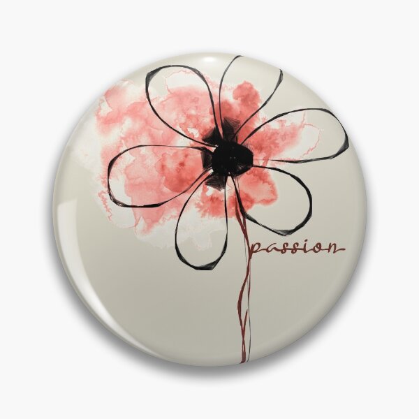 Item preview, Passion designed and sold by Be Scintilla.