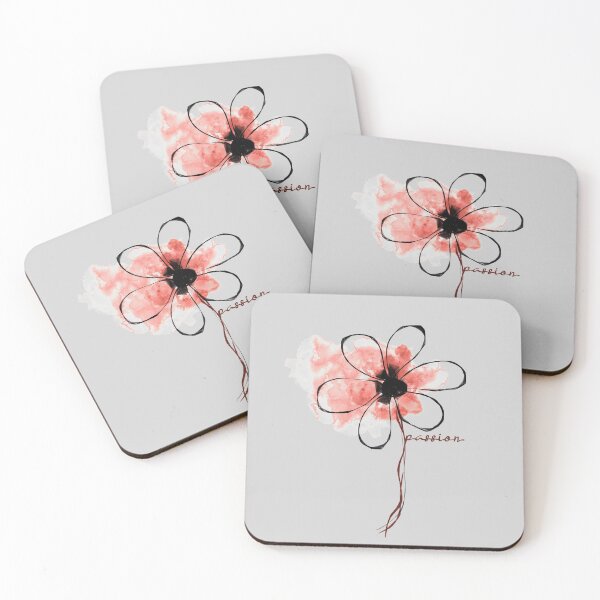 Item preview, Passion designed and sold by Be Scintilla.