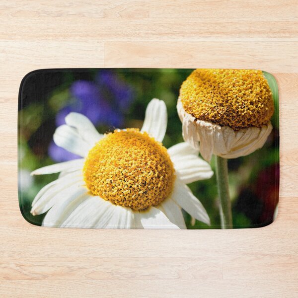 Item preview, Daisies in the afternoon sun designed and sold by FOLK ART FUSION by heidiannemorris.
