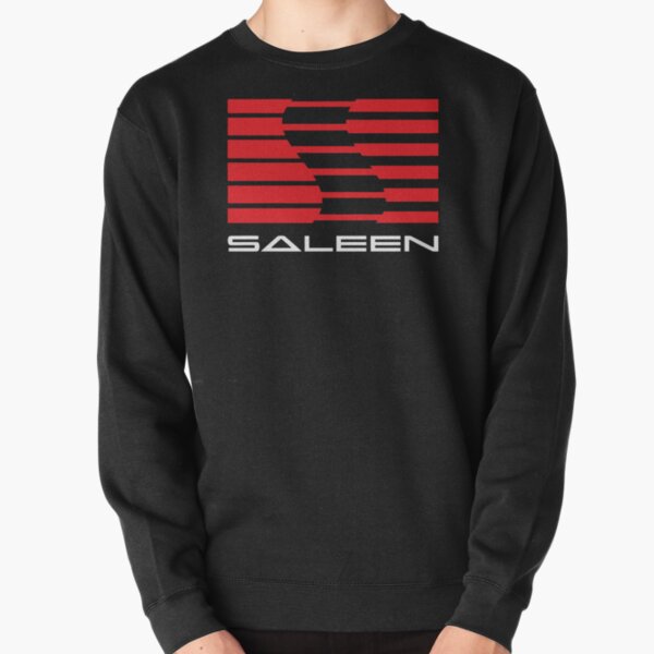 Saleen Sweatshirts Hoodies Redbubble