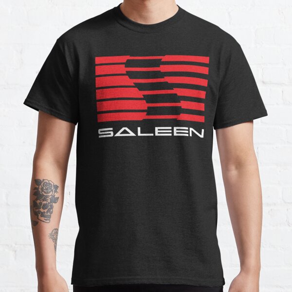 Saleen Gifts Merchandise Redbubble