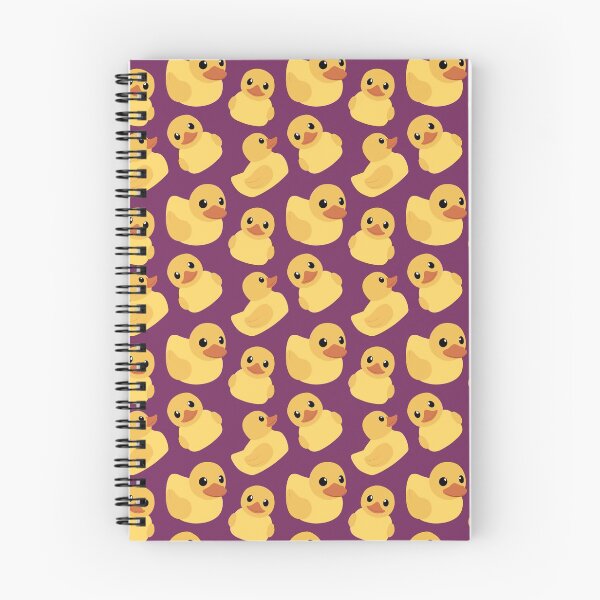 Item preview, Duck Pattern designed and sold by Freshdazzle.