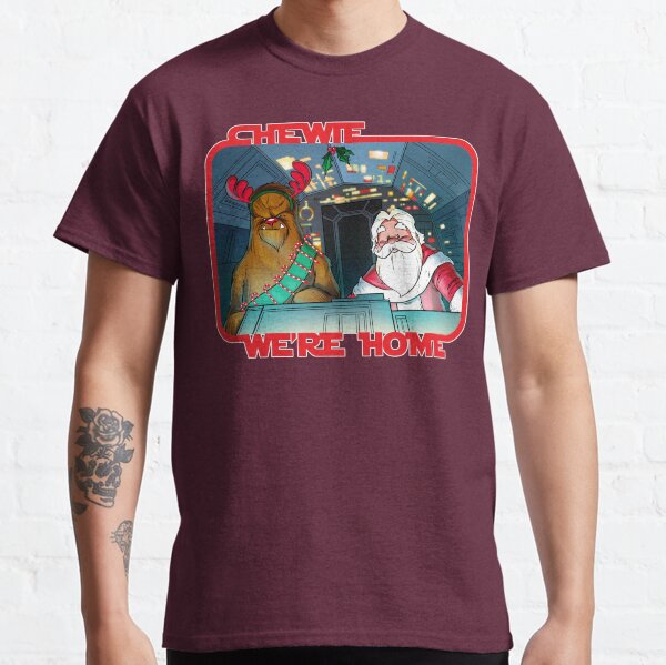The Holidays Awaken Classic T-Shirt