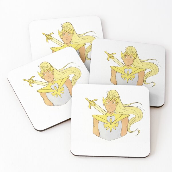 Item preview,  She-ra Sticker! designed and sold by efflyn-bubble.