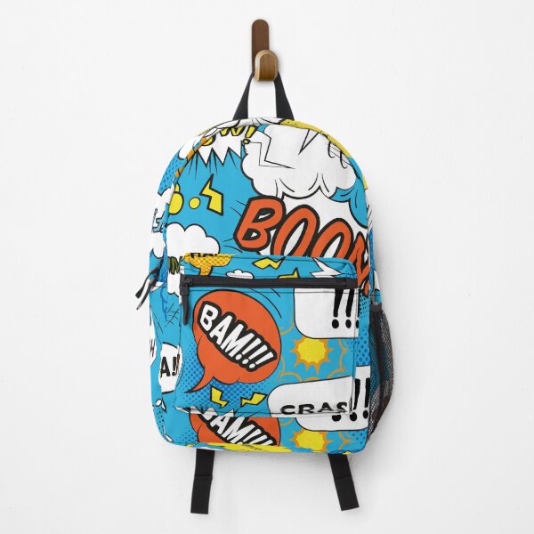 Item preview, Boom, Bam and Splash! designed and sold by willowdesigns.