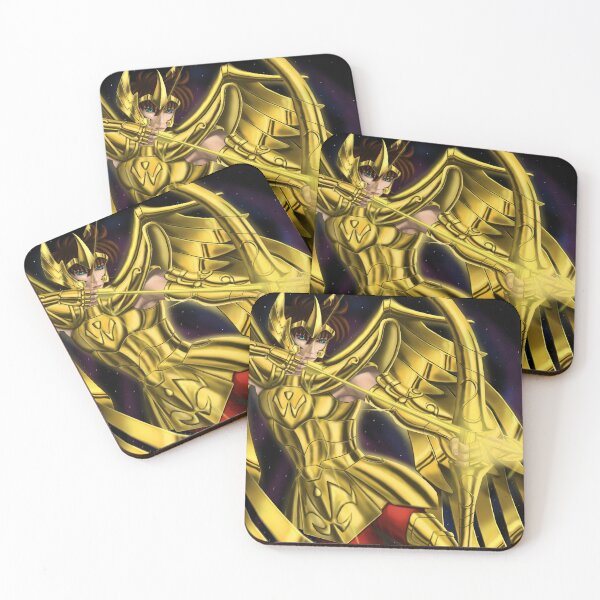 Item preview, Sagittarius Aiolos designed and sold by GagimasArt.