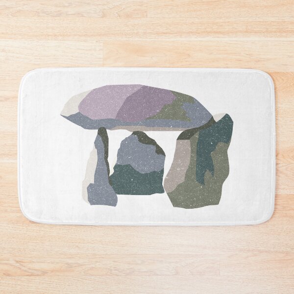 Item preview, Spinster's Rock Neolithic Dolmen designed and sold by RosalieReeves.