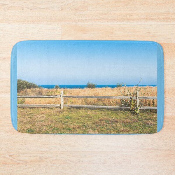 Item preview, North Eastern USA coastal landscape.  imagine this on a  card or as wall art fine art canvas or framed print on your wall designed and sold by Brian Scantlebury.