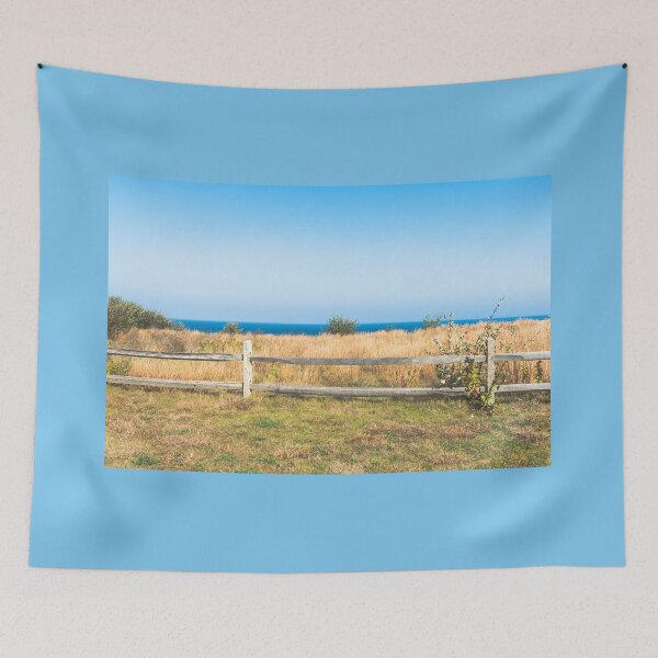 Item preview, North Eastern USA coastal landscape.  imagine this on a  card or as wall art fine art canvas or framed print on your wall designed and sold by Brian Scantlebury.