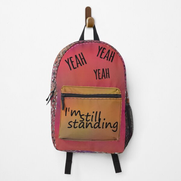 Item preview, I'm still standing designed and sold by CreativeWorld96.