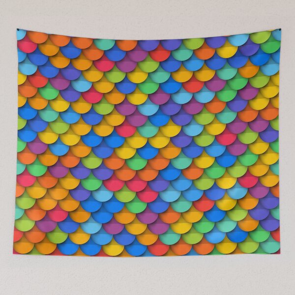 Item preview, Amazing Geometric Papercut Seamless Pattern designed and sold by Vector Scout Lab.