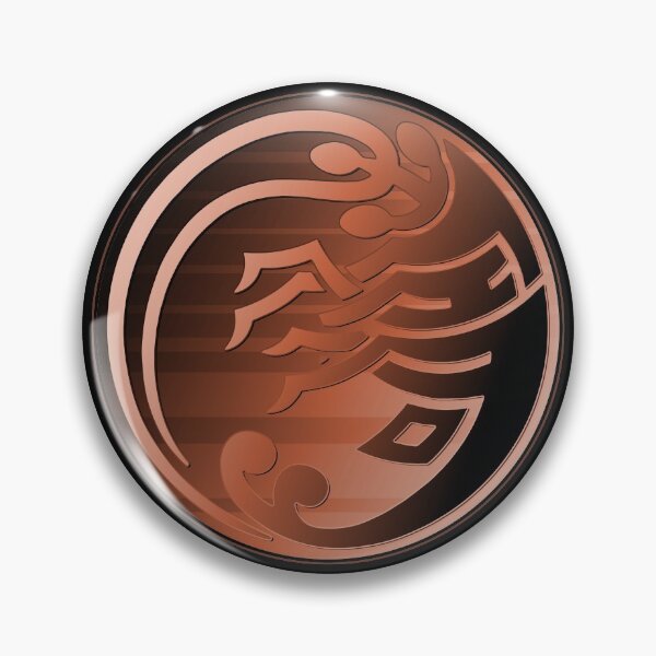 Item preview, Japanese Kotobuki/Lobster Kamon [Emblem/Crest]  designed and sold by picto.