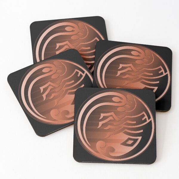 Item preview, Japanese Kotobuki/Lobster Kamon [Emblem/Crest]  designed and sold by picto.
