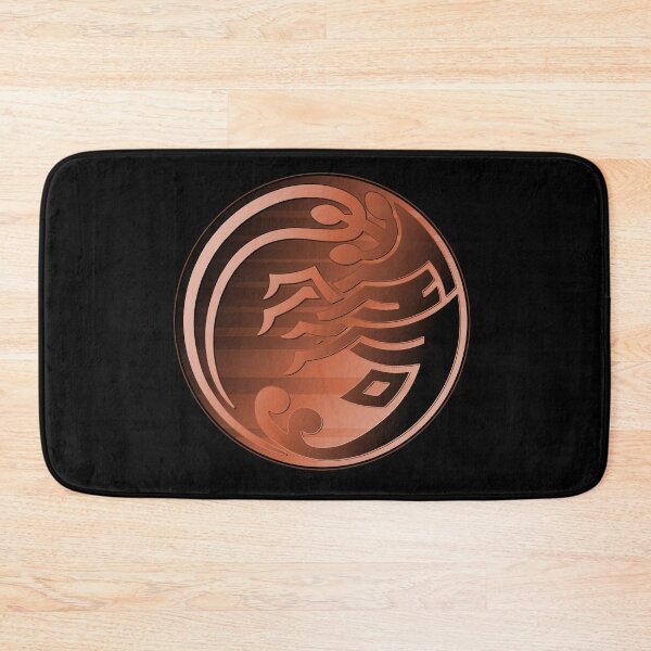Item preview, Japanese Kotobuki/Lobster Kamon [Emblem/Crest]  designed and sold by picto.