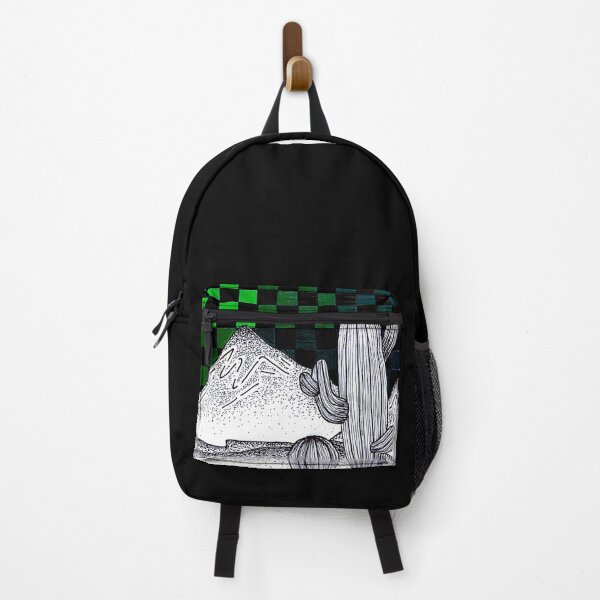 Item preview, pixel cactus designed and sold by KiwiBurrito.