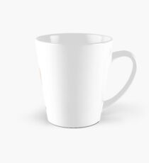 Buffy the Vampire Slayer Tall Mug
